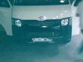 Toyota Hiace Manual Diesel for sale in Angono-0