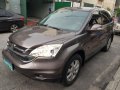 2nd Hand Honda Cr-V 2010 at 58000 km for sale in Quezon City-2