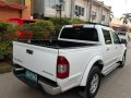 Selling 2nd Hand Isuzu D-Max 2007 in Cebu City-2