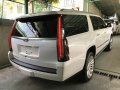 Sell 2nd Hand 2017 Cadillac Escalade at 10000 km in Quezon City-6