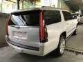 Sell 2nd Hand 2017 Cadillac Escalade at 10000 km in Quezon City-3