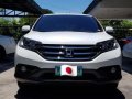 Selling Honda Cr-V 2014 Automatic Gasoline in Parañaque-1