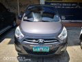 Selling Hyundai I10 2013 Automatic Gasoline for sale in Davao City-11