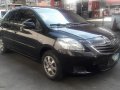 Selling 2nd Hand Toyota Vios 2011 Manual Gasoline at 25000 km in Pasig-1