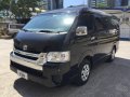 Selling 2nd Hand Toyota Hiace 2016 at 18000 km for sale in Pasig-9