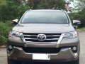 2017 Toyota Fortuner for sale in Parañaque-8