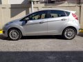 Selling 2014 Ford Fiesta Hatchback for sale in Angeles-1