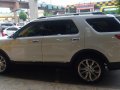 Selling Ford Explorer 2013 at 50000 km in Quezon City-0