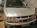 Selling 2nd Hand Isuzu Crosswind 2007 at 111000 km in Baguio-2