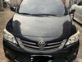 Selling Toyota Altis 2011 Automatic Gasoline for sale in Quezon City-8