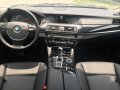 Selling Bmw 520D 2014 Automatic Diesel in Pasig-3