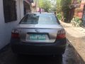 Toyota Vios 2005 Manual Gasoline for sale in Pasig-2