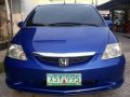 2nd Hand Honda City 2005 for sale in Las Piñas-5