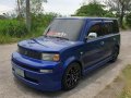 2nd Hand Toyota Bb 2001 for sale in Manila-6