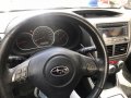  2nd Hand Subaru Impreza 2010 Sedan at 80000 km for sale in Pasig-1