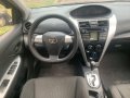 2nd Hand Toyota Vios 2013 Automatic Gasoline for sale in Parañaque-7