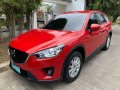 2nd Hand Mazda Cx-5 2012 at 60000 km for sale-3
