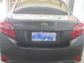 2nd Hand Toyota Vios 2015 Manual Gasoline for sale in Rosario-1