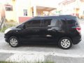 Selling 2nd Hand Chevrolet Spin 2015 in Tabaco-8