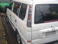 2nd Hand Mitsubishi Adventure 2005 Manual Diesel for sale in Baguio-1