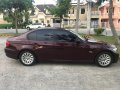 Selling 2nd Hand Bmw 318I 2010 Sedan at 120000 km in Santa Rosa-7