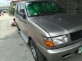 Selling 2000 Toyota Revo for sale in Malabon-3