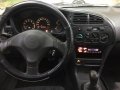 Selling 2nd Hand Mitsubishi Lancer 2001 for sale in San Fernando-3