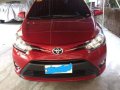 Selling 2nd Hand Toyota Vios 2016 in San Pascual-0