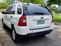 2nd Hand Kia Sportage 2009 Automatic Diesel for sale in Cebu City-4