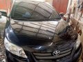 2nd Hand Toyota Corolla Altis 2010 at 79000 km for sale-4