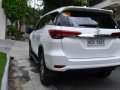 2nd Hand Toyota Fortuner 2016 Automatic Diesel for sale in Quezon City-4
