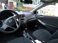 Sell 2nd Hand Hyundai Accent 2015 at 125000 km in Caloocan-0
