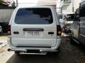 2nd Hand Isuzu Crosswind 2005 for sale in Navotas-1