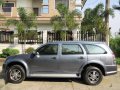 Selling 2nd Hand Isuzu Alterra 2012 in Pasig-2