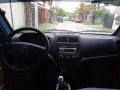 Sell 2nd Hand 2017 Foton Gratour Van Manual Gasoline at 15000 km in Quezon City-5