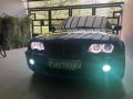 Selling Bmw 323 2000 Automatic Gasoline in Quezon City-6