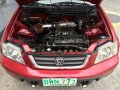 Selling 2nd Hand Honda Cr-V 1999 in Quezon City-0
