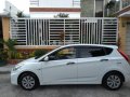 Sell 2nd Hand Hyundai Accent 2015 at 125000 km in Caloocan-3