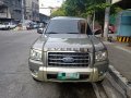 Selling Ford Everest 2007 at 73905 km in Manila-1
