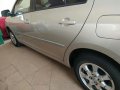 Selling Toyota Vios 2010 Manual Gasoline for sale in Imus-5