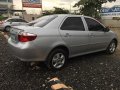 Selling 2nd Hand Toyota Vios 2005 in Consolacion-1