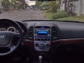 Hyundai Santa Fe Automatic Diesel for sale in Las Piñas-3