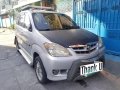 Selling Toyota Avanza 2008 Manual Gasoline for sale in Quezon City-0