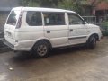 2nd Hand Mitsubishi Adventure 2005 Manual Diesel for sale in Baguio-2