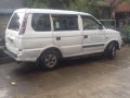 2nd Hand Mitsubishi Adventure 2005 Manual Diesel for sale in Baguio-0