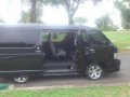 Selling Toyota Hiace 2011 Manual Diesel in Meycauayan-4