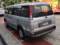 Selling 2nd Hand Mitsubishi Adventure 2016 at 20000 km in Quezon City-5