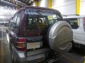 Selling 2nd Hand Mitsubishi Pajero 2001 at 120000 km in Quezon City-4