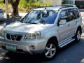 Selling 2nd Hand Nissan X-Trail 2005 in Las Piñas-5