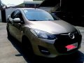Selling 2nd Hand Mazda 2 2014 Manual Gasoline at 44000 km in Las Piñas-4
